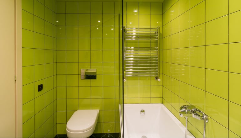 Athens Mosaico Suites and Apartments