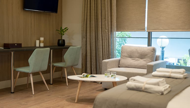 Athens Platinum Rooms & Suites