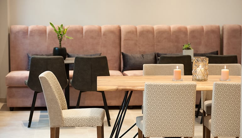 Athens Platinum Rooms & Suites