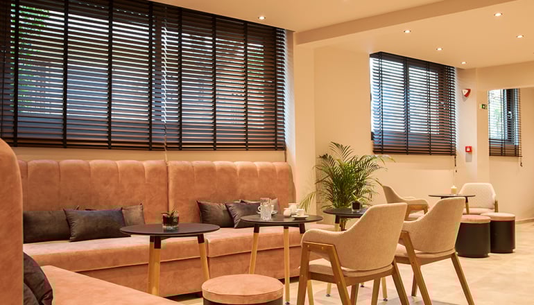 Athens Platinum Rooms & Suites