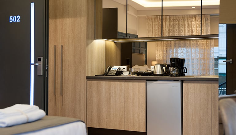 Athens Platinum Rooms & Suites