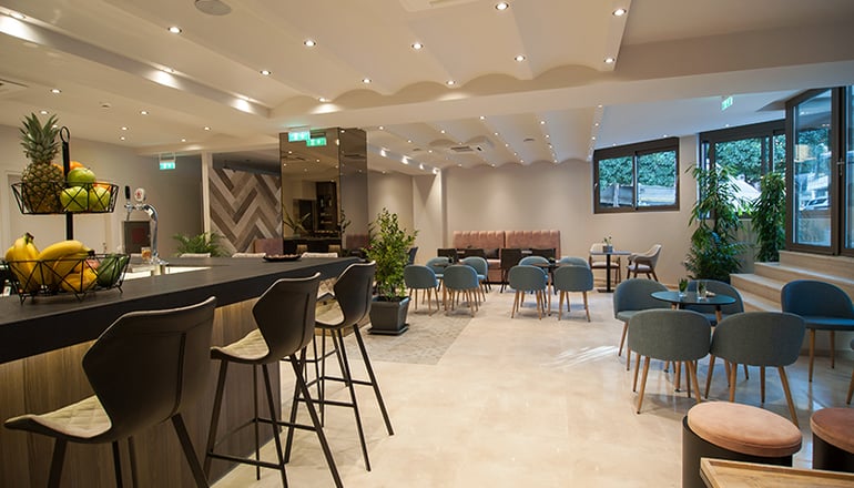 Athens Platinum Rooms & Suites