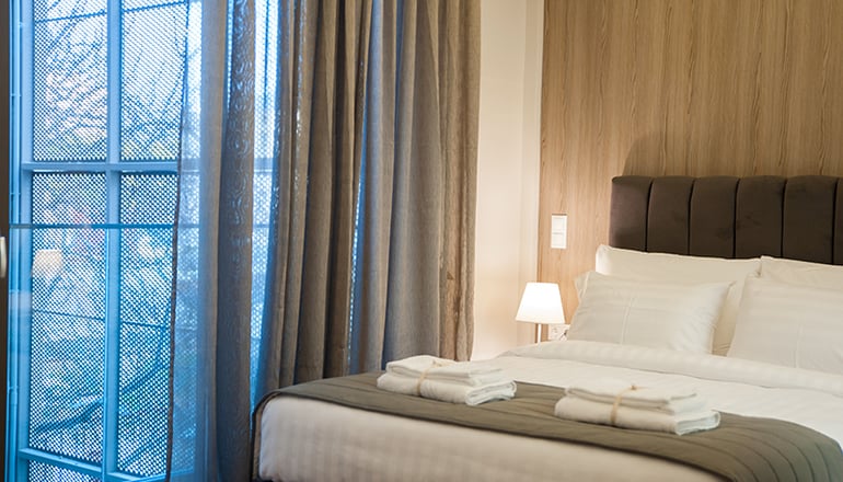 Athens Platinum Rooms & Suites