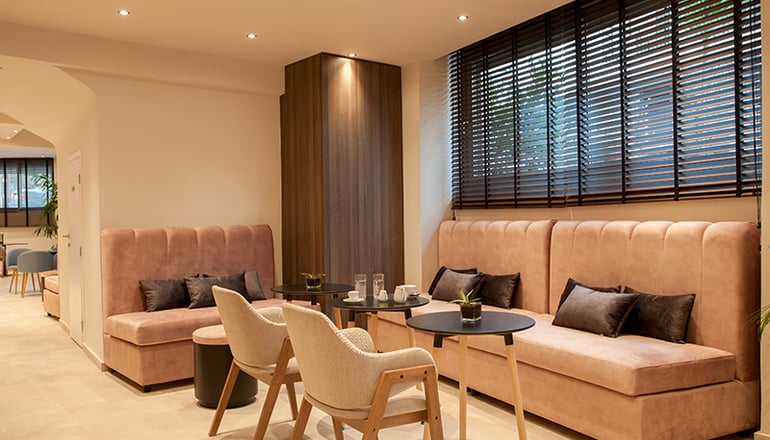 Athens Platinum Rooms & Suites