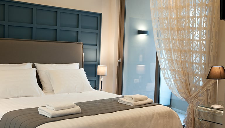 Athens Platinum Rooms & Suites