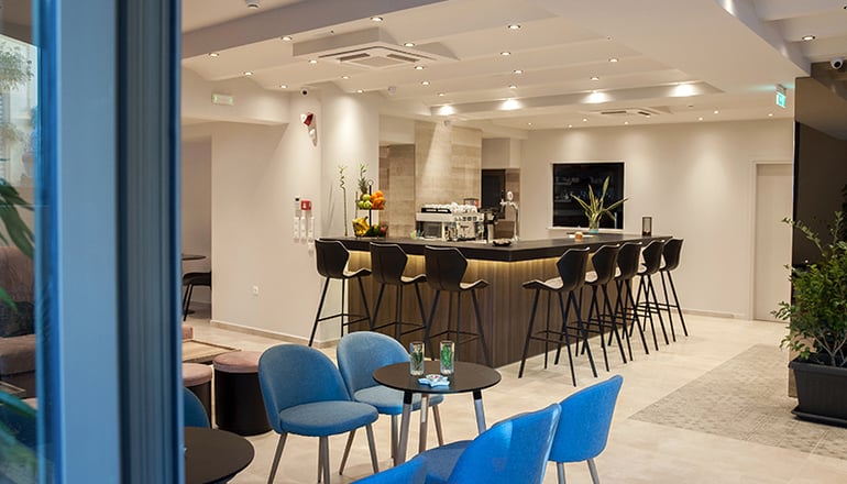 Athens Platinum Rooms & Suites