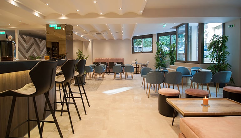 Athens Platinum Rooms & Suites