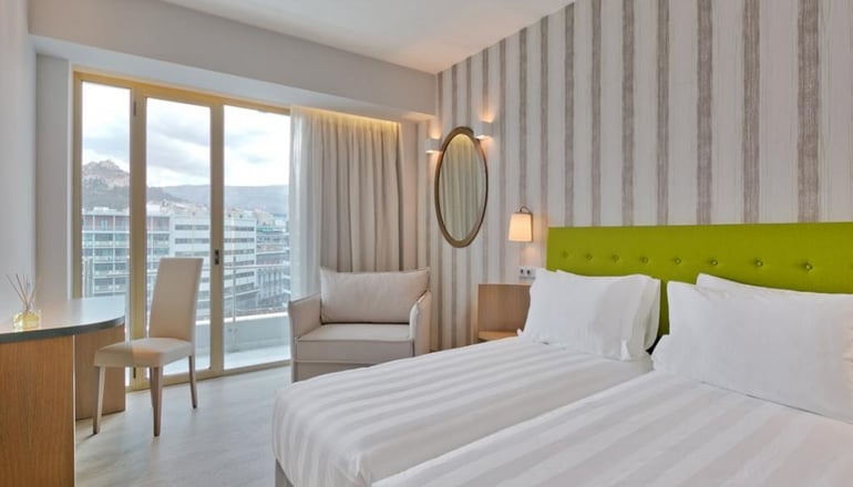 4* Athens Tiare Hotel - Αθήνα