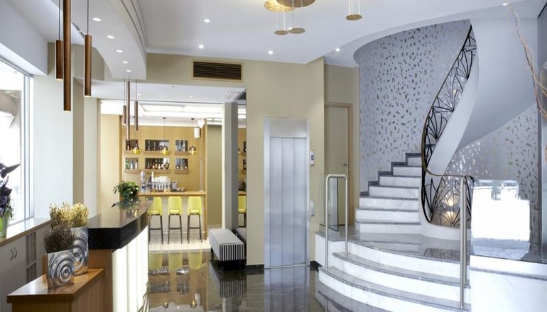 4* Athens Tiare Hotel - Αθήνα