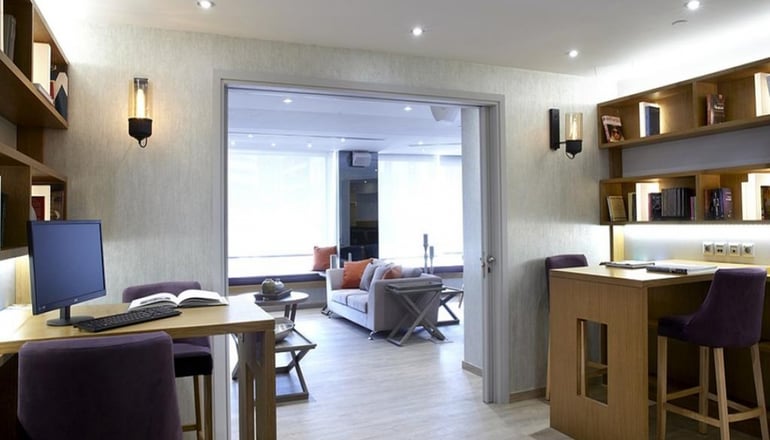 4* Athens Tiare Hotel - Αθήνα