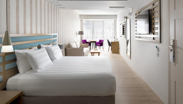 4* Athens Tiare Hotel - Αθήνα