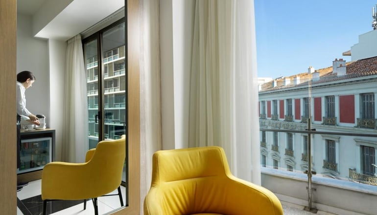 4* Athens Tiare Hotel - Αθήνα