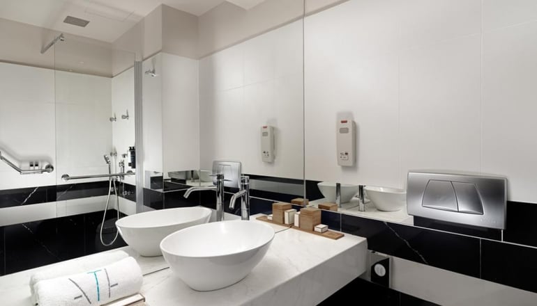 4* Athens Tiare Hotel - Αθήνα