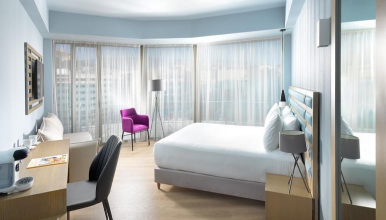 4* Athens Tiare Hotel - Αθήνα