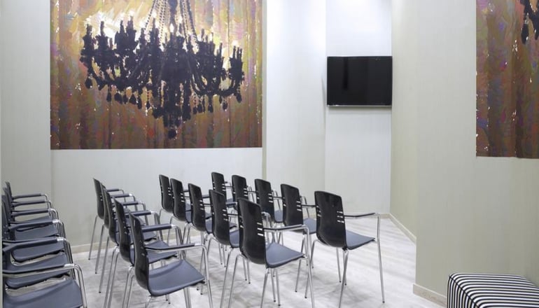 4* Athens Tiare Hotel - Αθήνα