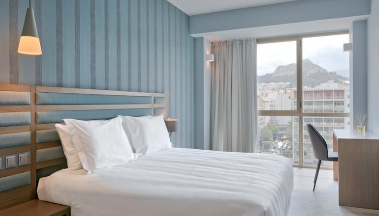 4* Athens Tiare Hotel - Αθήνα