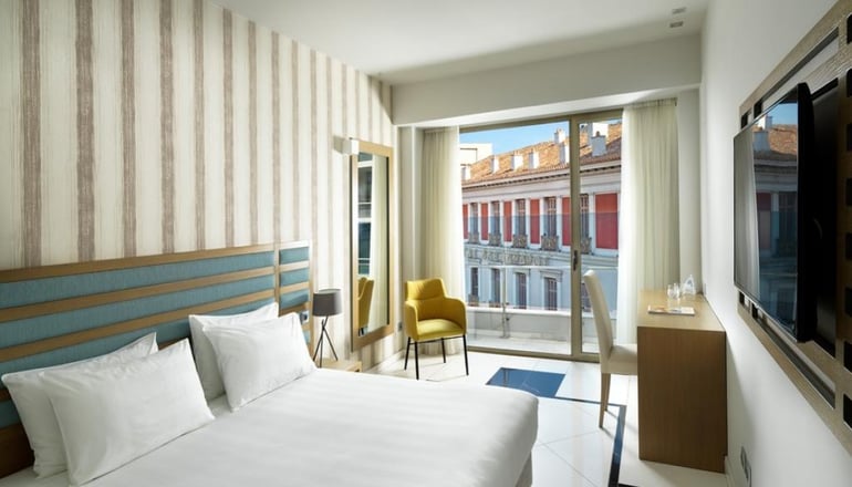 4* Athens Tiare Hotel - Αθήνα