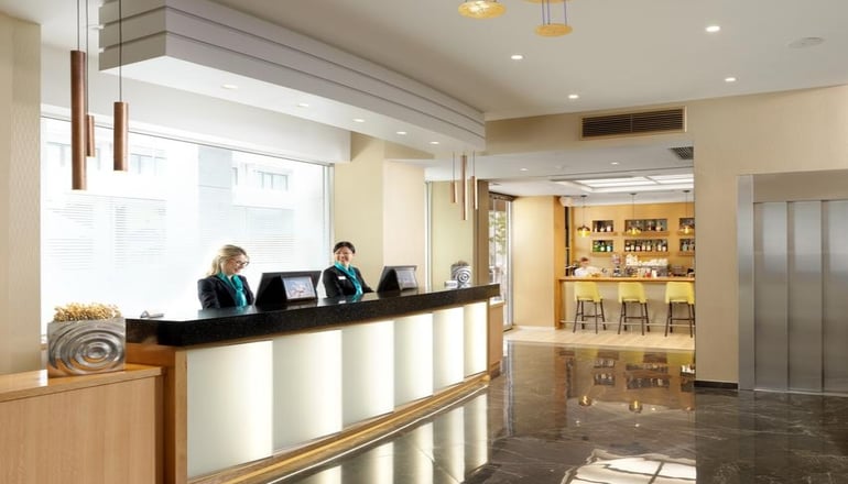 4* Athens Tiare Hotel - Αθήνα