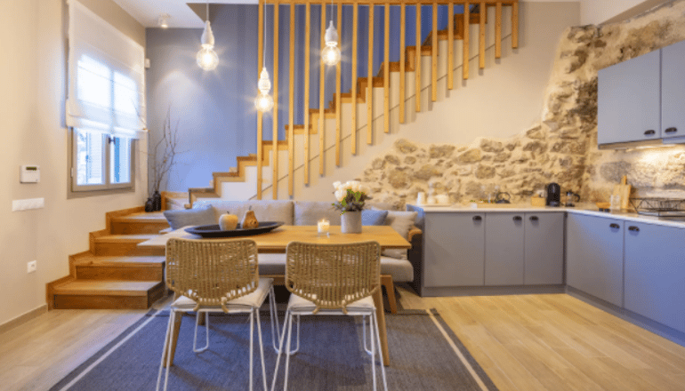 Athens Unique Homes by K&K