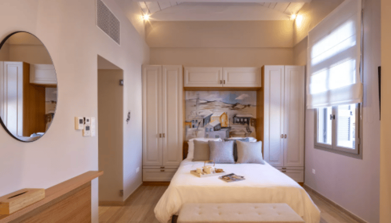 Athens Unique Homes by K&K