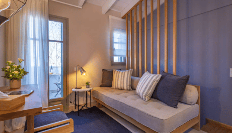 Athens Unique Homes by K&K