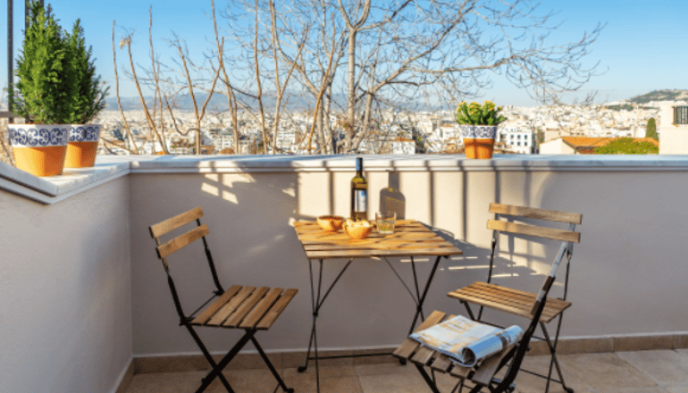 Athens Unique Homes by K&K