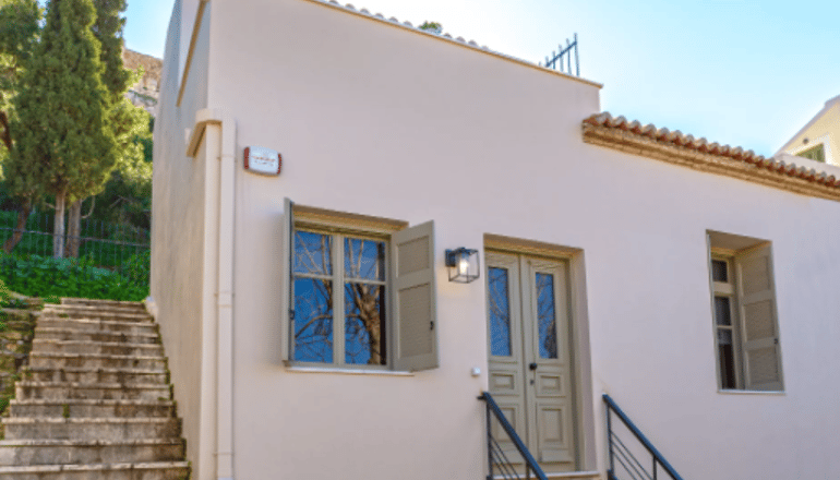 Athens Unique Homes by K&K