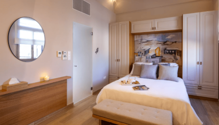 Athens Unique Homes by K&K