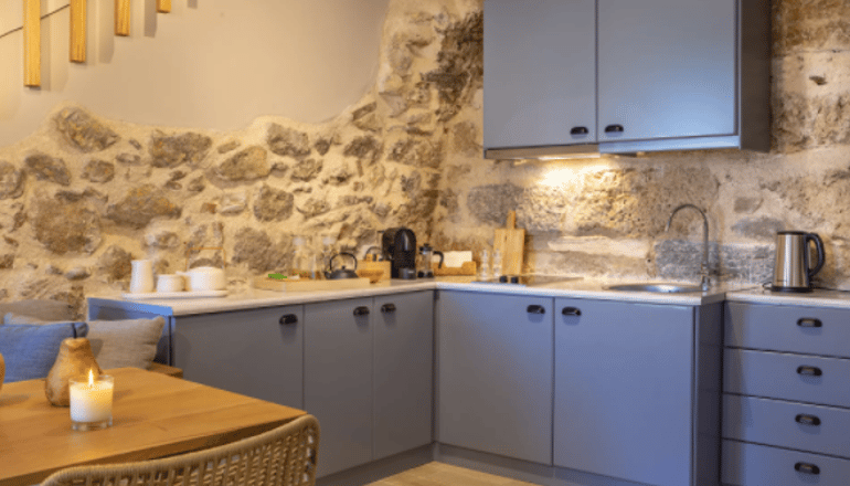 Athens Unique Homes by K&K