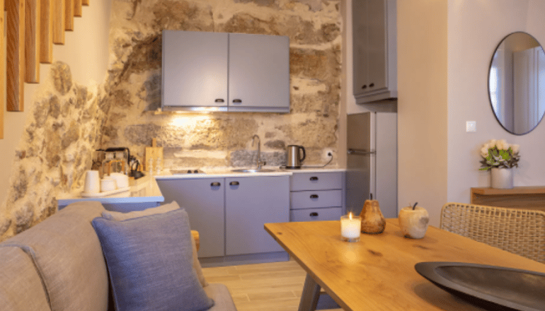 Athens Unique Homes by K&K