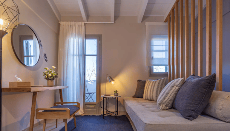 Athens Unique Homes by K&K