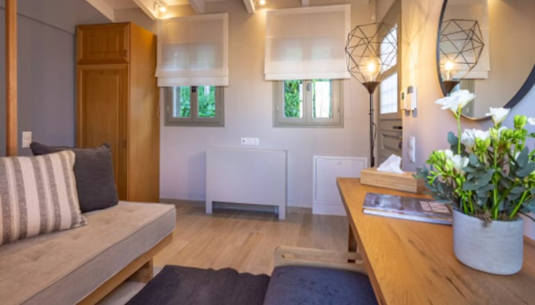 Athens Unique Homes by K&K