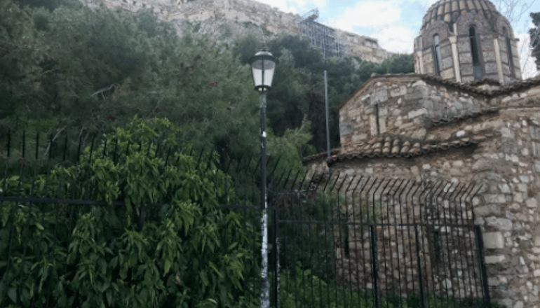 Athens Unique Homes by K&K