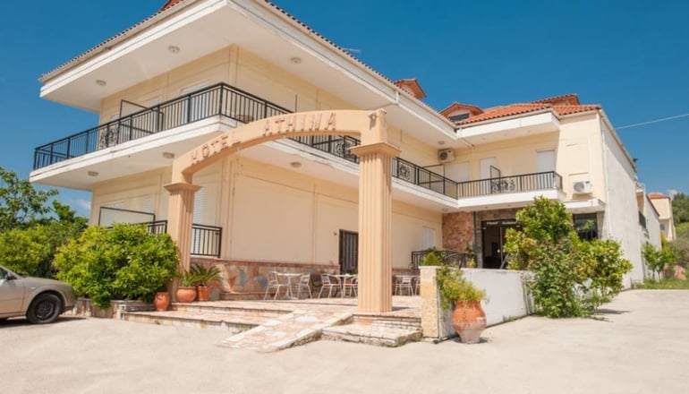 Athina Hotel