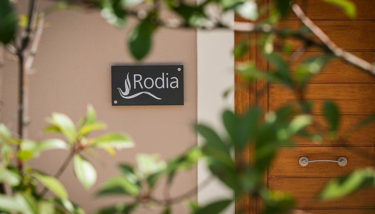 Athina Luxury Villas & Suites