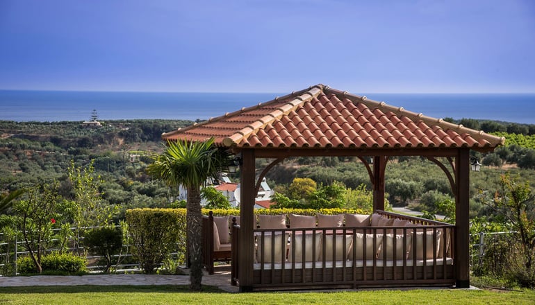 Athina Luxury Villas & Suites