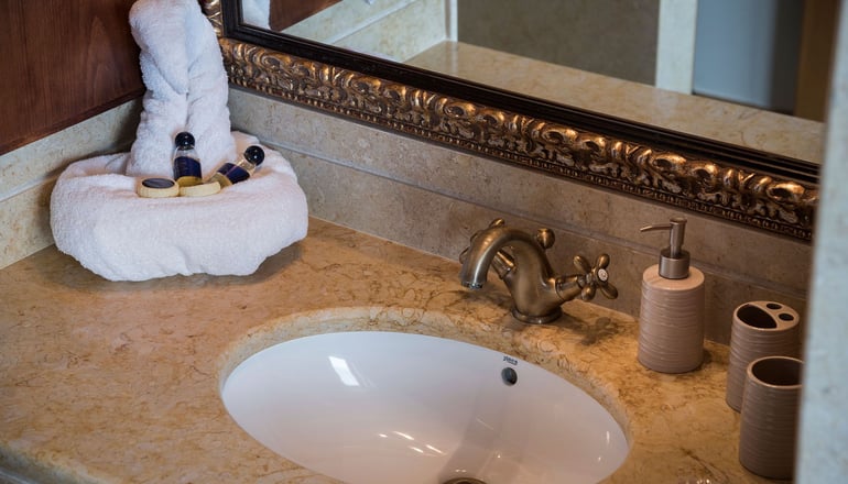 Athina Luxury Villas & Suites