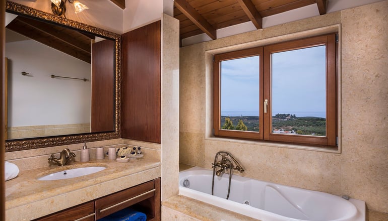 Athina Luxury Villas & Suites