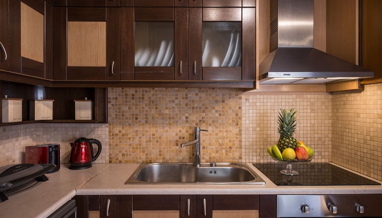 Athina Luxury Villas & Suites