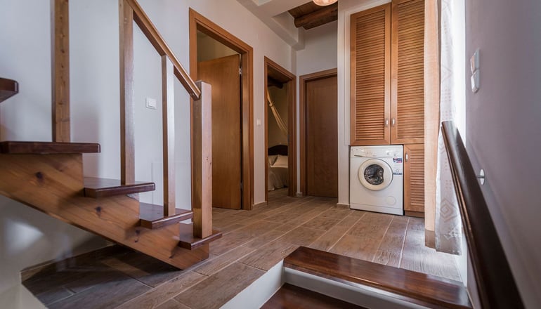 Athina Luxury Villas & Suites