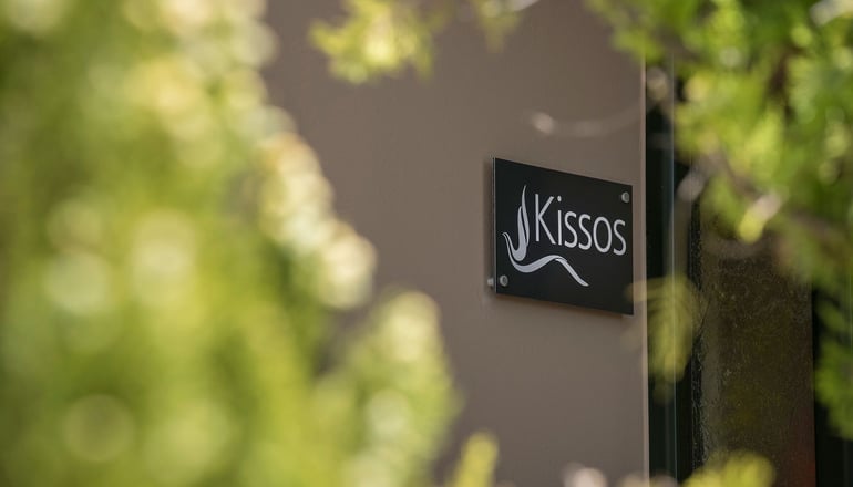 Athina Luxury Villas & Suites