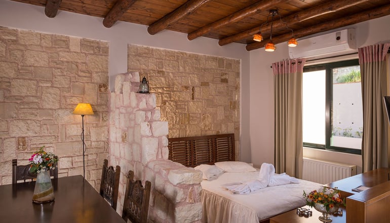 Athina Luxury Villas & Suites