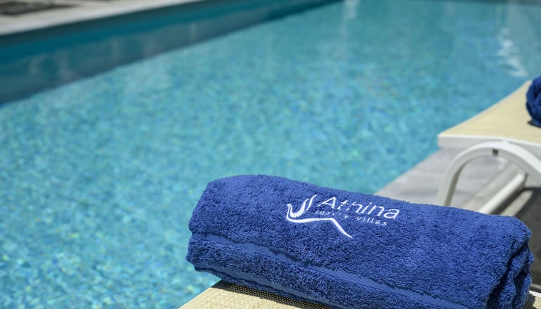 Athina Suites by Be on Holidays - Χανιά, Κρήτη