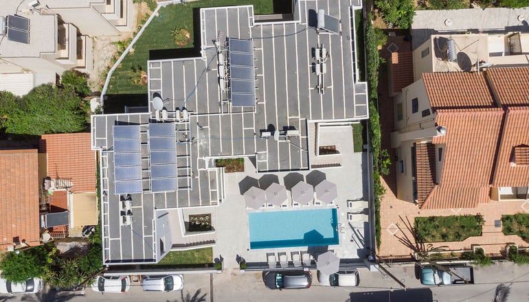 Athina Suites by Be on Holidays - Χανιά, Κρήτη
