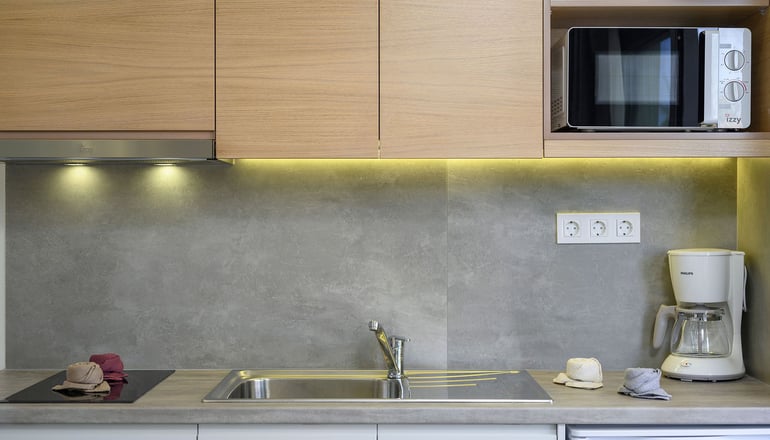 Athina Suites by Be on Holidays - Χανιά, Κρήτη