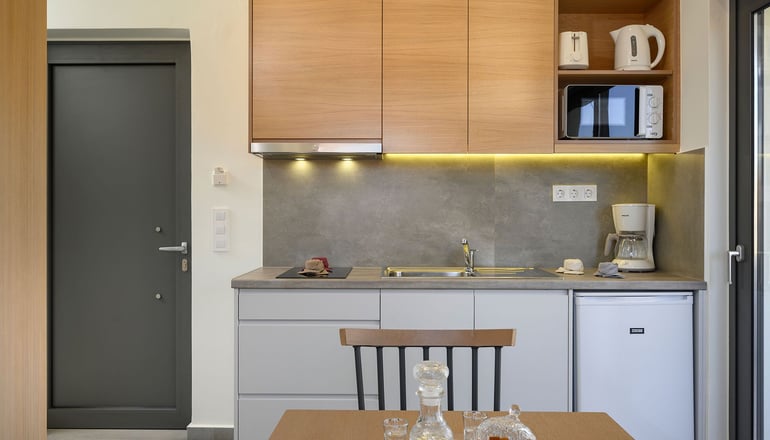 Athina Suites by Be on Holidays - Χανιά, Κρήτη