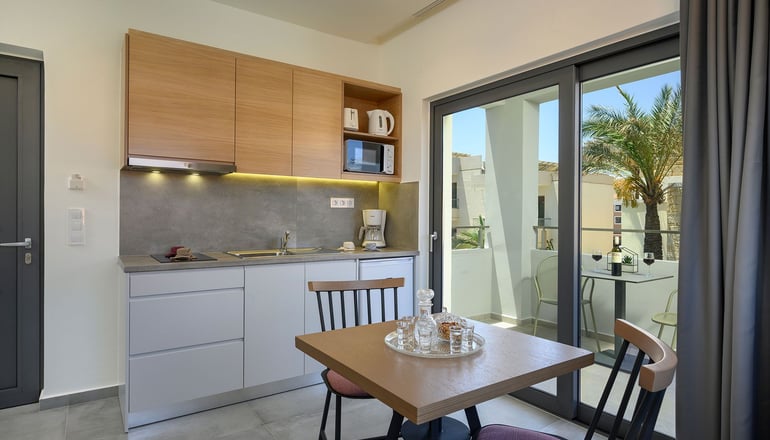 Athina Suites by Be on Holidays - Χανιά, Κρήτη