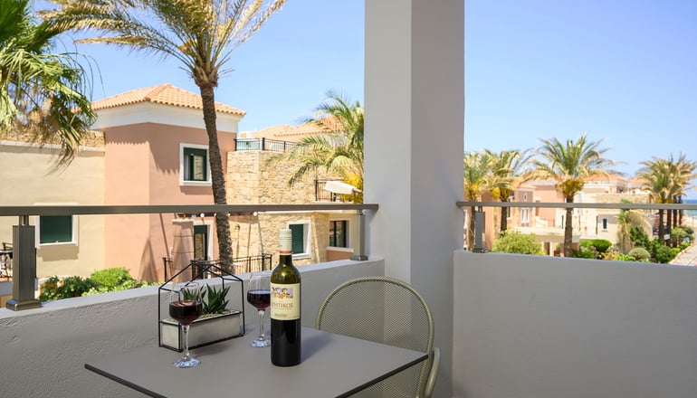 Athina Suites by Be on Holidays - Χανιά, Κρήτη