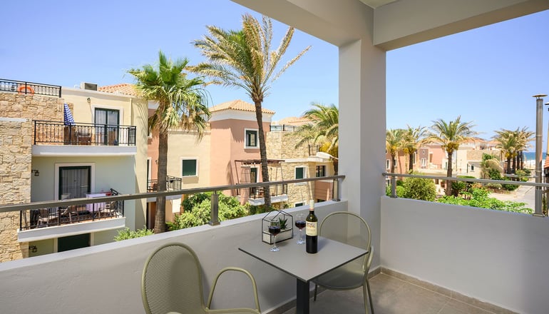Athina Suites by Be on Holidays - Χανιά, Κρήτη