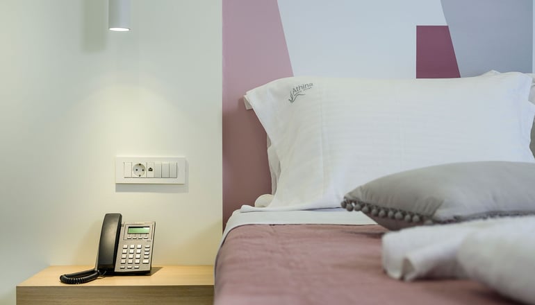 Athina Suites by Be on Holidays - Χανιά, Κρήτη